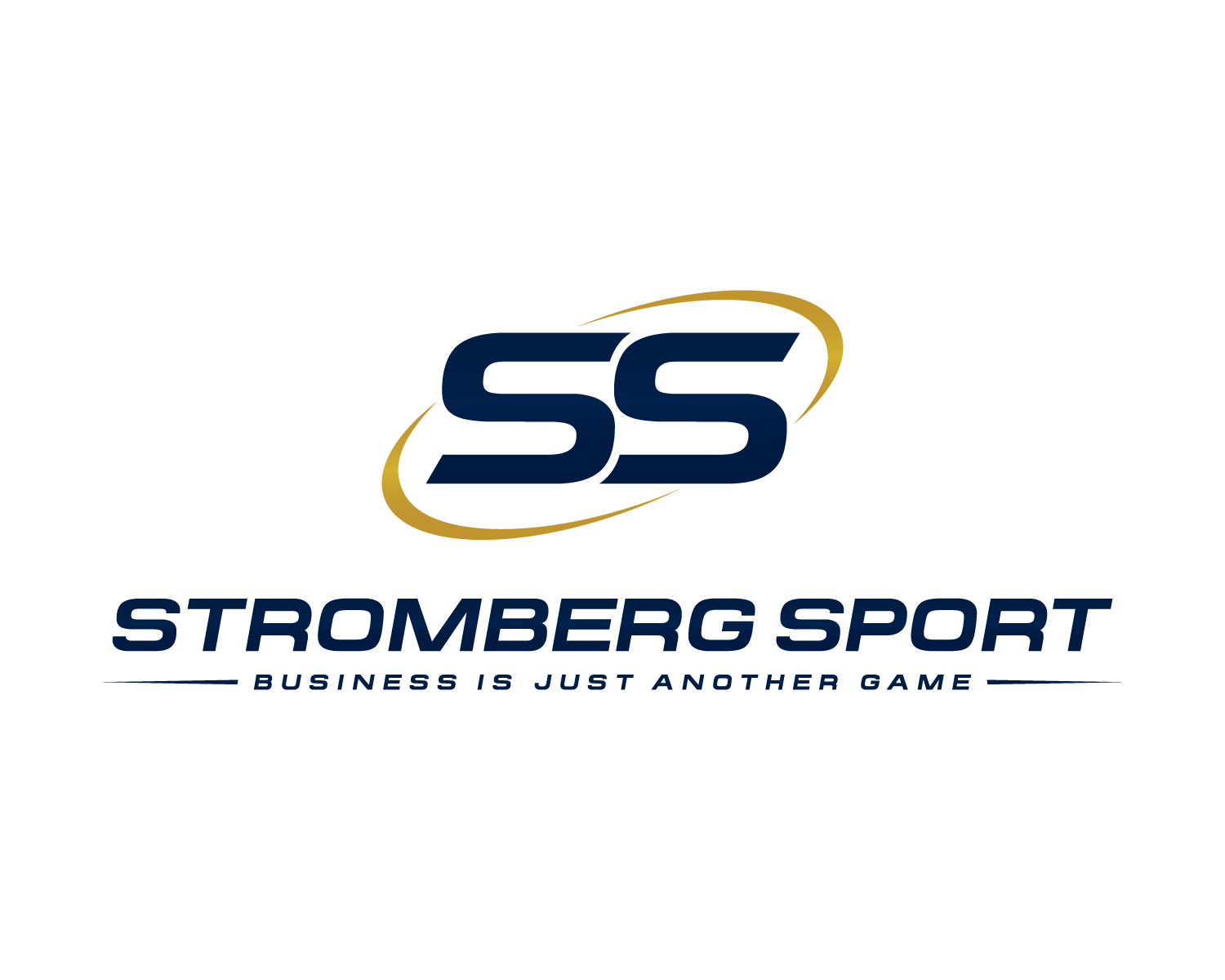 Logo Design by Atec for Stromberg Sport | Design #36460942