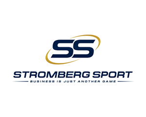 Design de Logo par Atec pour Stromberg Sport | Design : #36460942