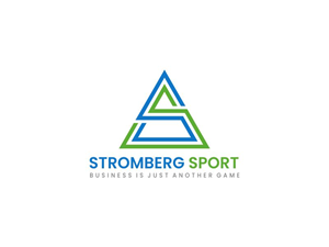 Logo Design by dclawstudio for Stromberg Sport | Design: #36487952