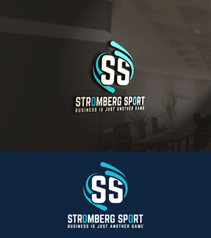 Design de Logo par Impressive Designs pour Stromberg Sport | Design #36462153