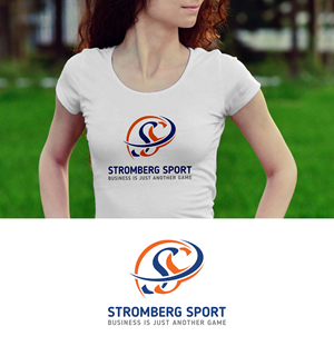 Logo Design by Impressive Designs for Stromberg Sport | Design: #36462154