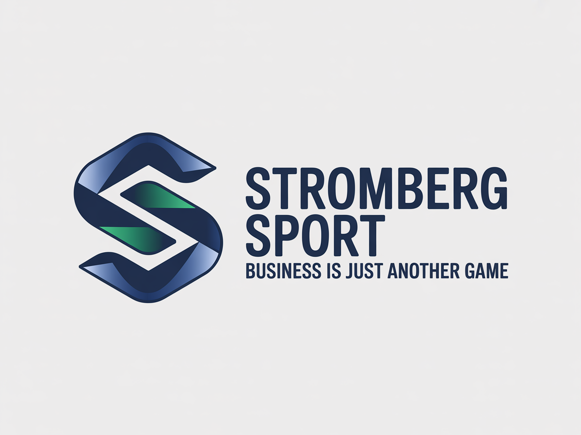 Design de Logo par Minang Art_Studio pour Stromberg Sport | Design #36526400