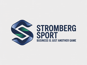Design de Logo par Minang Art_Studio pour Stromberg Sport | Design : #36526400