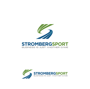 Design de Logo par ares_h1 pour Stromberg Sport | Design #36469421