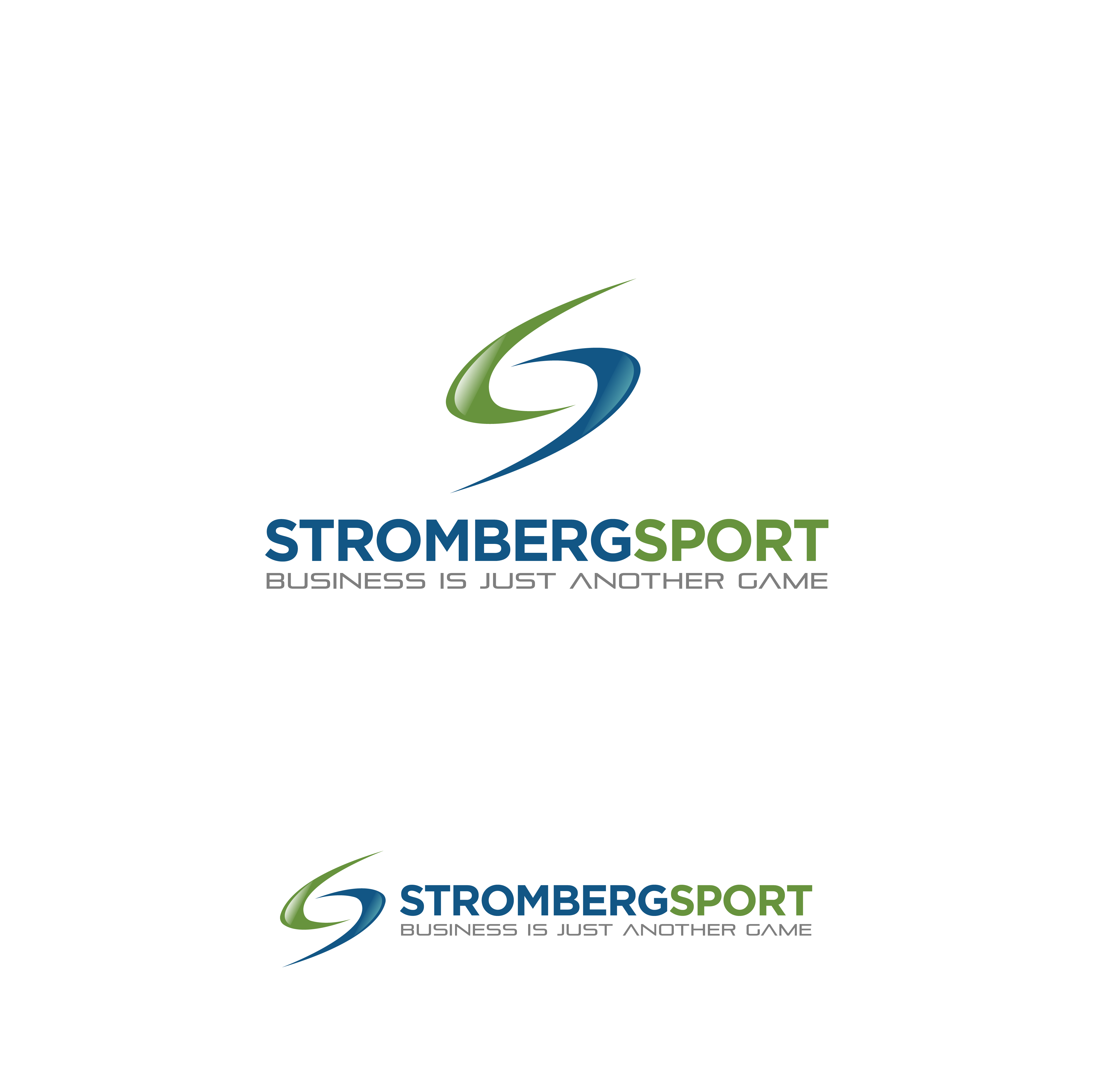 Logo Design by ares_h1 for Stromberg Sport | Design #36469422