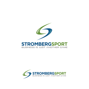 Logo Design by ares_h1 for Stromberg Sport | Design: #36469422