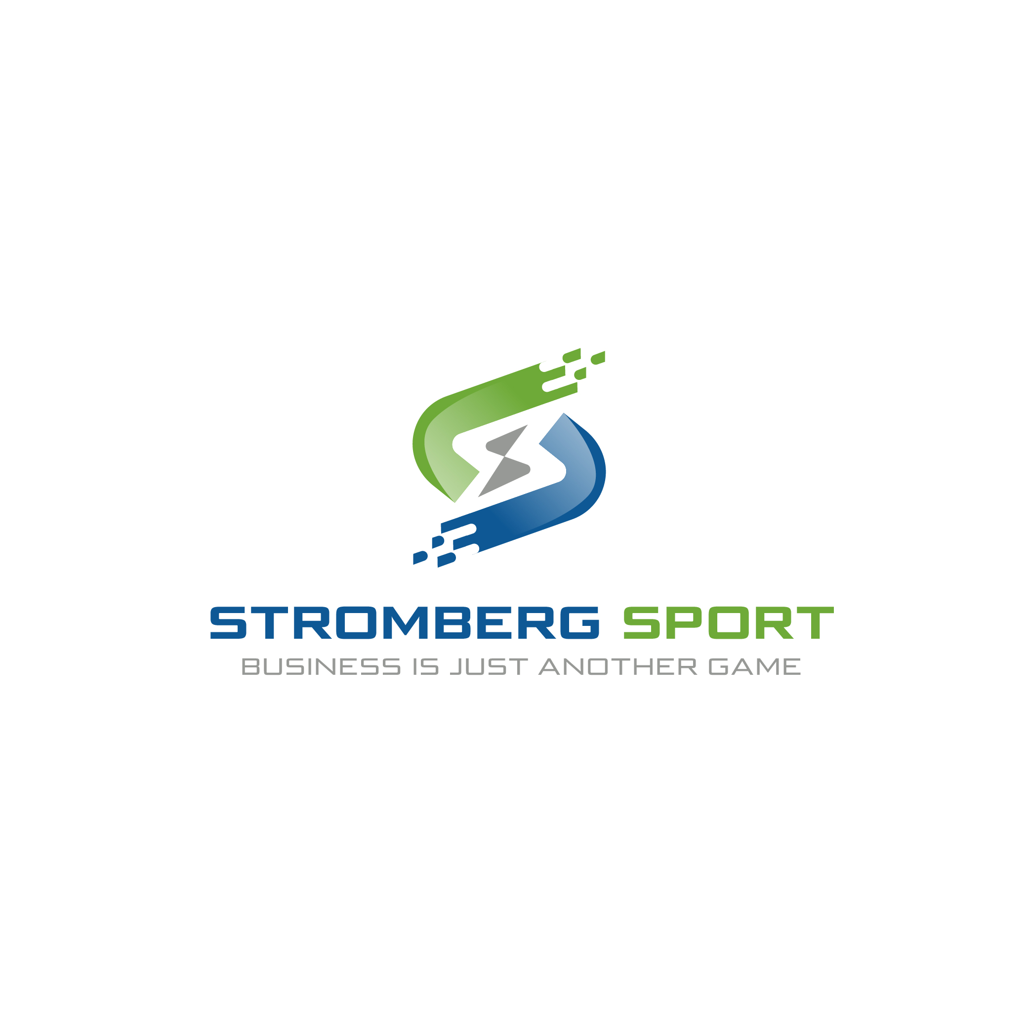 Design de Logo par Abu Baker pour Stromberg Sport | Design #36463600