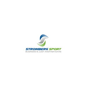 Diseño de Logo por Abu Baker para Stromberg Sport | Diseño: #36463973
