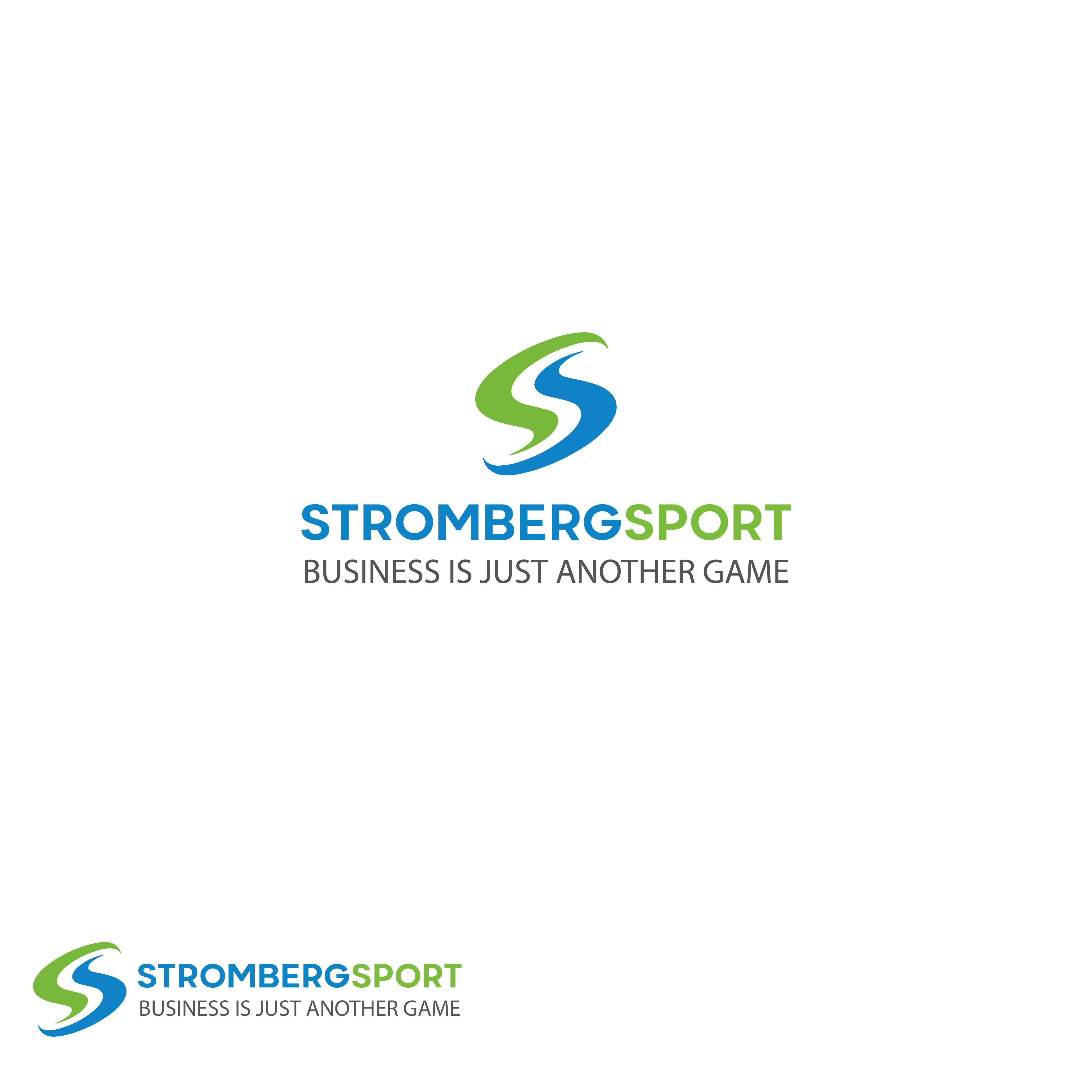 Design de Logo par Bushra141 pour Stromberg Sport | Design #36476665
