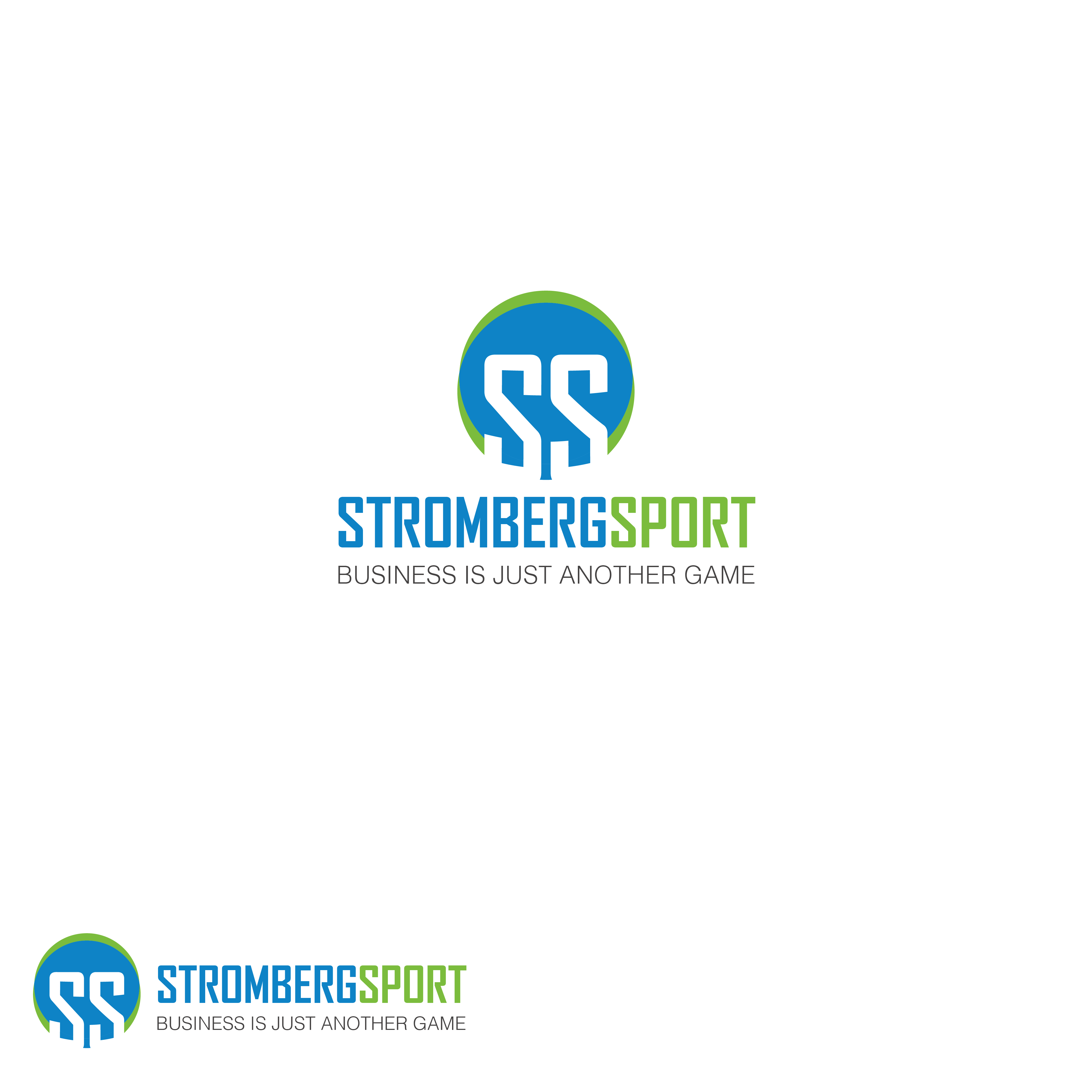 Design de Logo par Bushra141 pour Stromberg Sport | Design #36476667