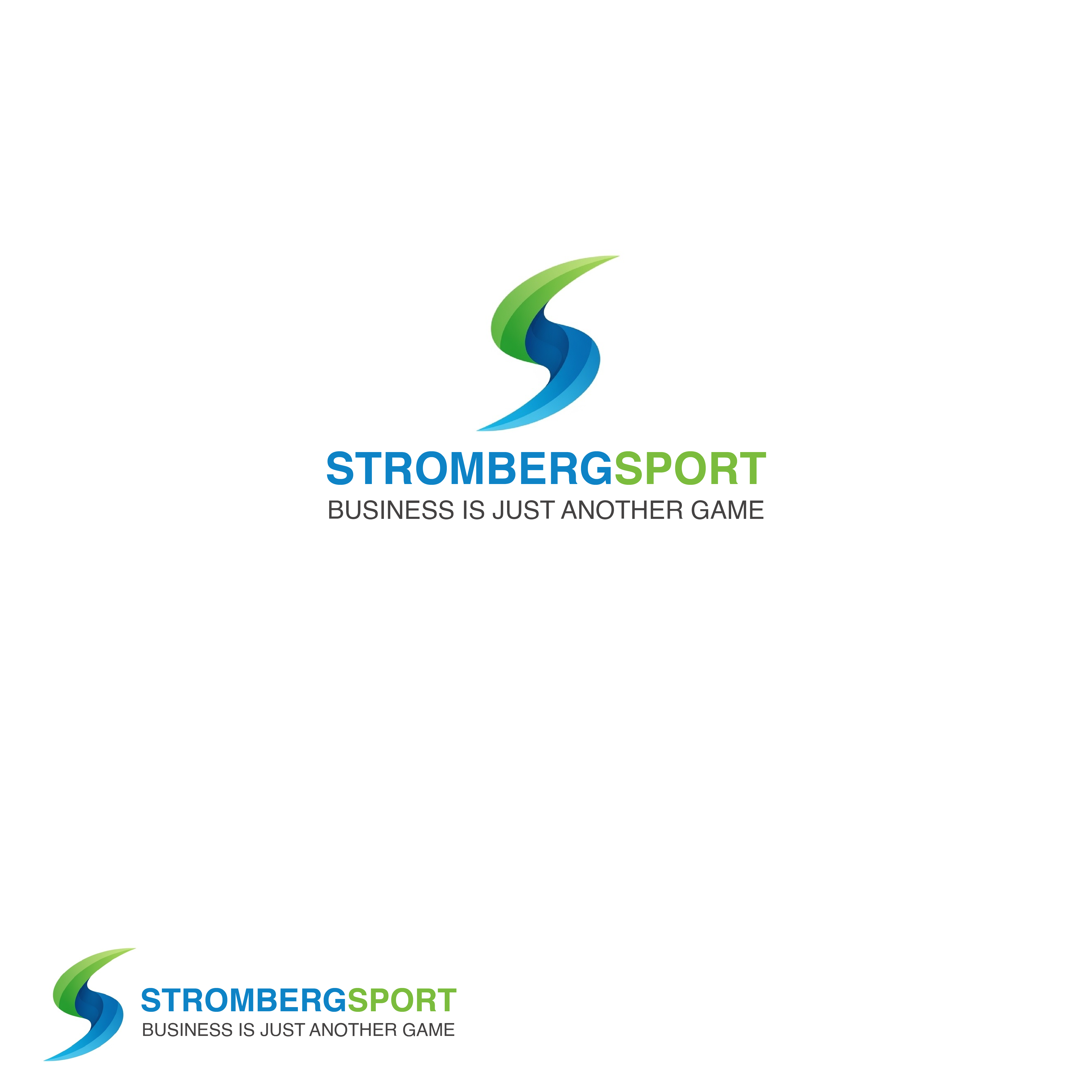 Design de Logo par Bushra141 pour Stromberg Sport | Design #36476668