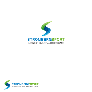 Design de Logo par Bushra141 pour Stromberg Sport | Design : #36476668