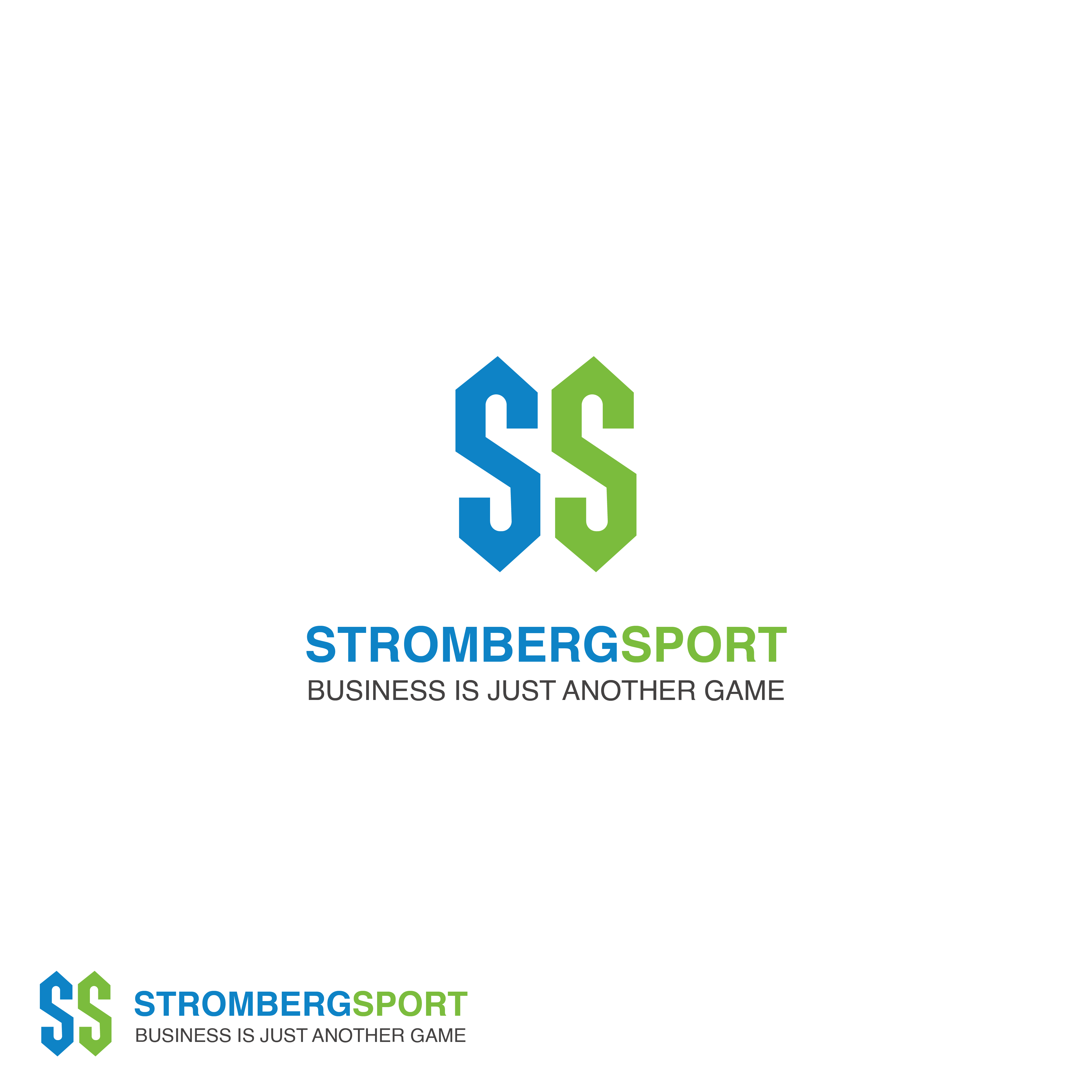 Design de Logo par Bushra141 pour Stromberg Sport | Design #36476679