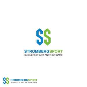 Design de Logo par Bushra141 pour Stromberg Sport | Design : #36476679
