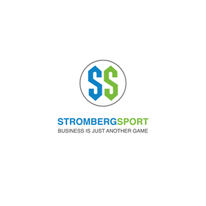 Logo Design by Bushra141 for Stromberg Sport | Design: #36476683