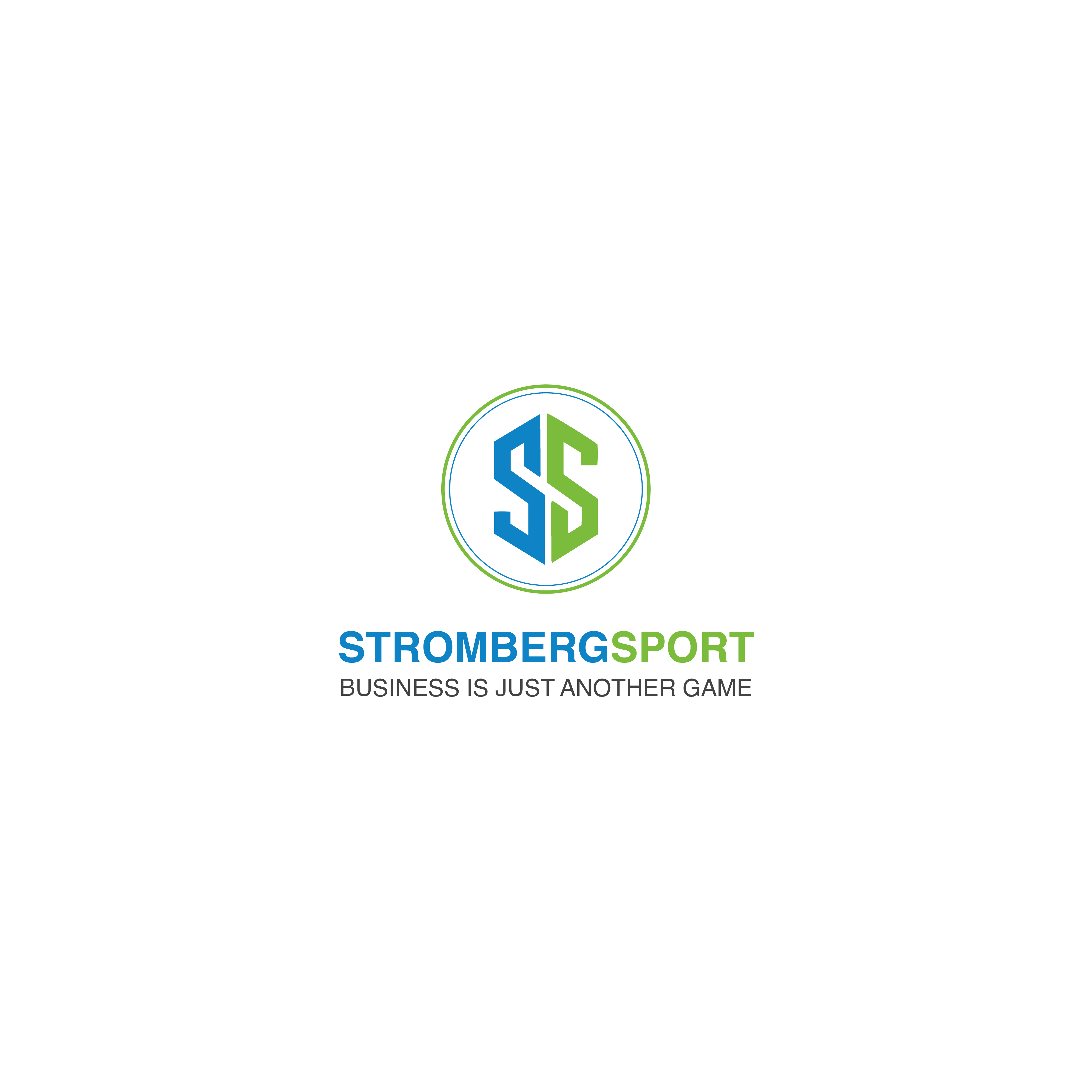 Logo Design by Bushra141 for Stromberg Sport | Design #36476684