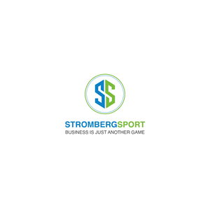 Logo Design by Bushra141 for Stromberg Sport | Design: #36476684