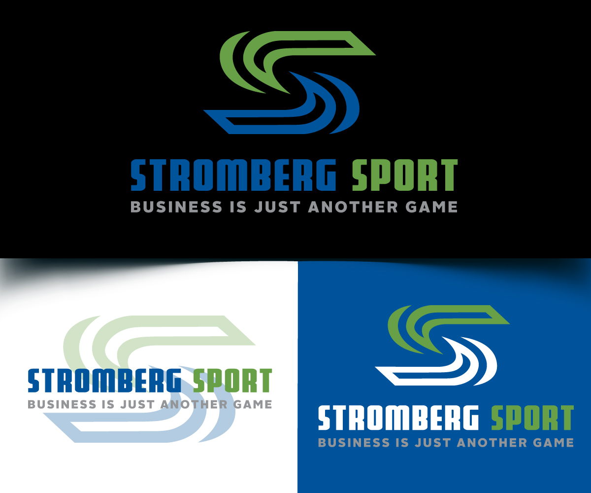 Design de Logo par edwinnegz1 pour Stromberg Sport | Design #36460749