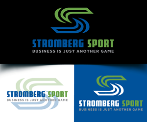 Diseño de Logo por edwinnegz1 para Stromberg Sport | Diseño: #36460749