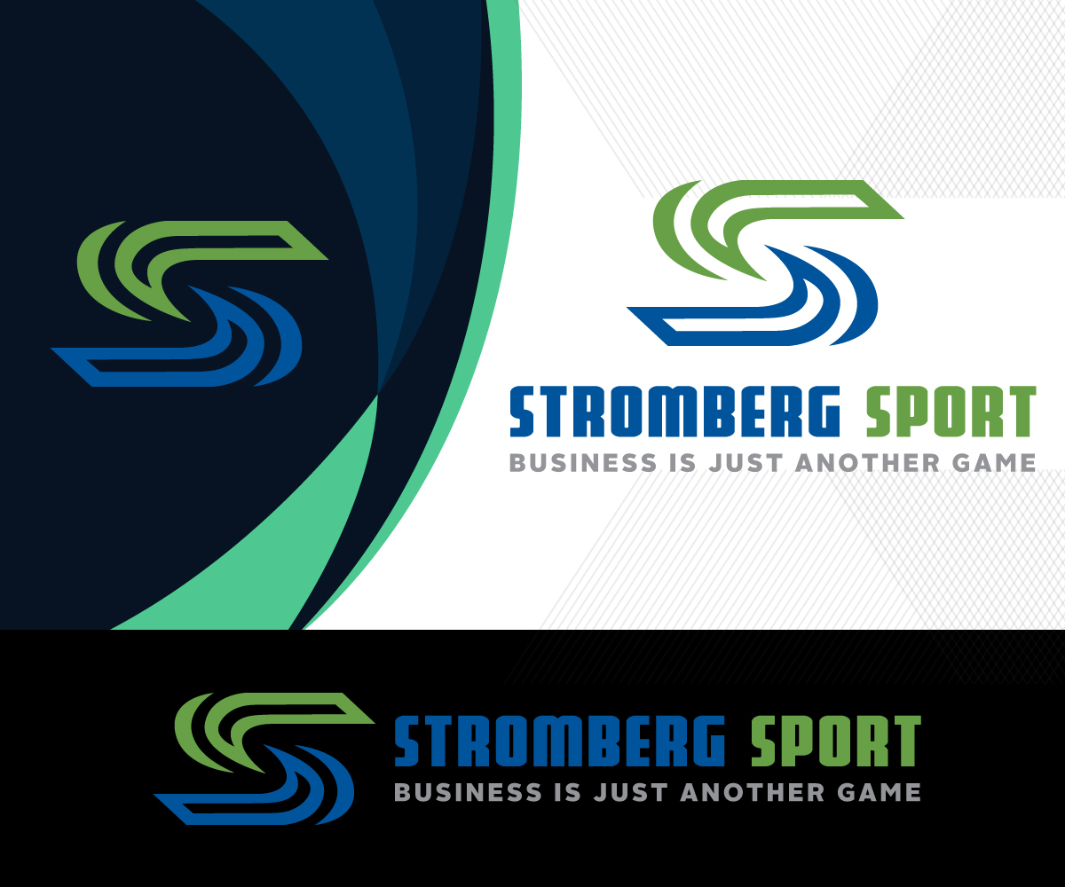 Design de Logo par edwinnegz1 pour Stromberg Sport | Design #36460885