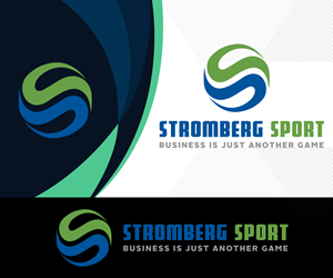 Diseño de Logo por edwinnegz1 para Stromberg Sport | Diseño: #36460893