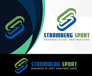 Diseño de Logo por edwinnegz1 para Stromberg Sport | Diseño: #36461192