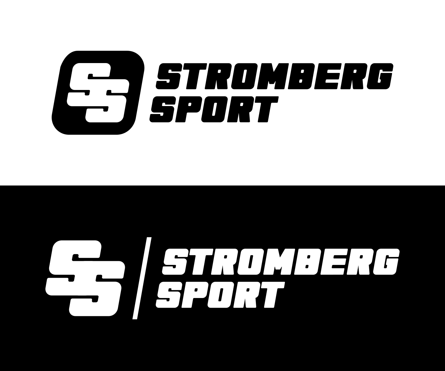 Design de Logo par Nufanart pour Stromberg Sport | Design #36461077