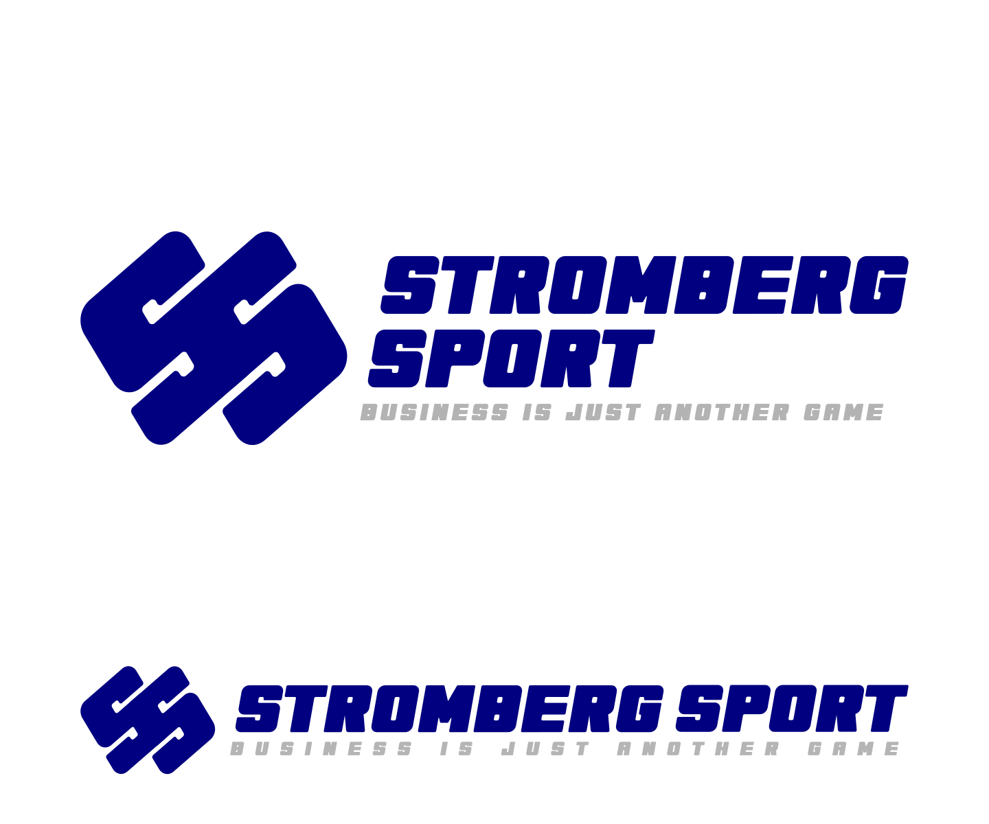 Design de Logo par Nufanart pour Stromberg Sport | Design #36461185