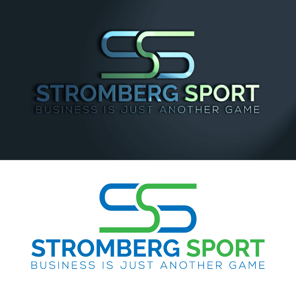 Logo Design by Dior design for Stromberg Sport | Design #36460880