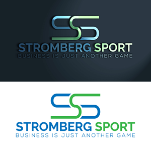 Logo Design by Dior design for Stromberg Sport | Design: #36460880