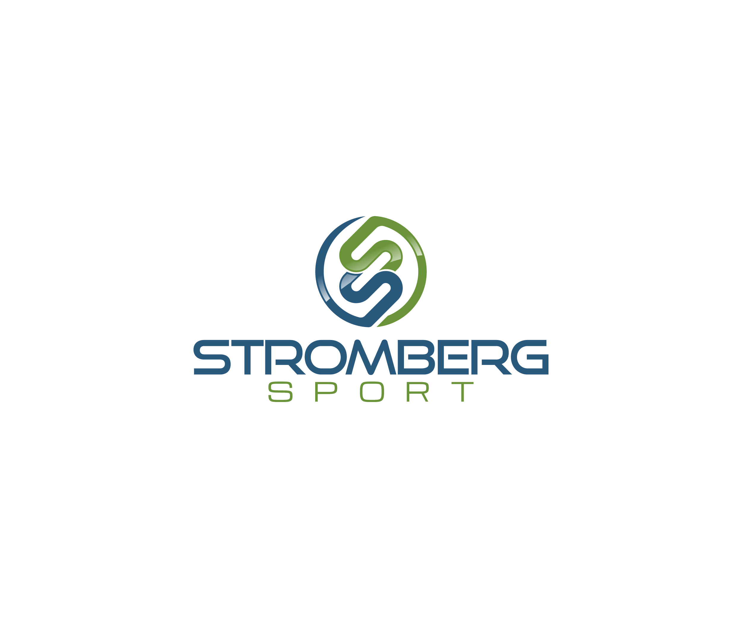 Design de Logo par Didi Purwadi pour Stromberg Sport | Design #36478982