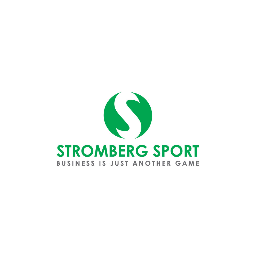 Design de Logo par Faiz  Graphic design pour Stromberg Sport | Design #36463018