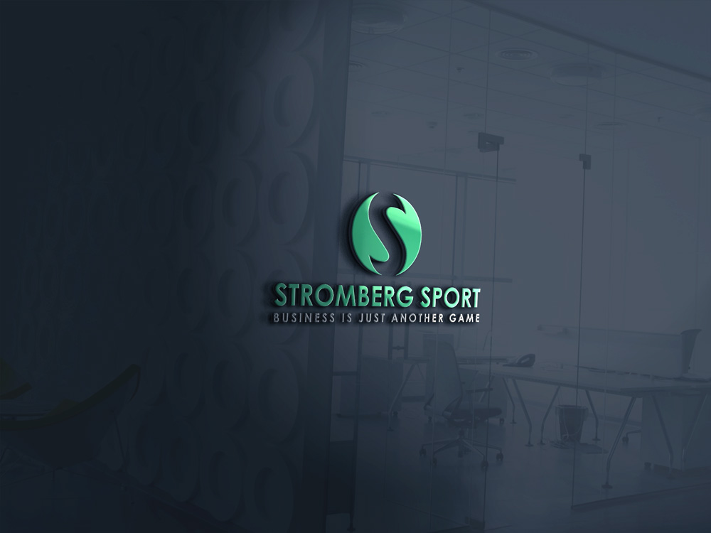Design de Logo par Faiz  Graphic design pour Stromberg Sport | Design #36463156