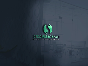 Design de Logo par Faiz  Graphic design pour Stromberg Sport | Design : #36463156