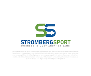 Diseño de Logo por Abdul 20 para Stromberg Sport | Diseño: #36494010