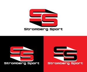Logo Design by Ansh Design for Stromberg Sport | Design: #36463010