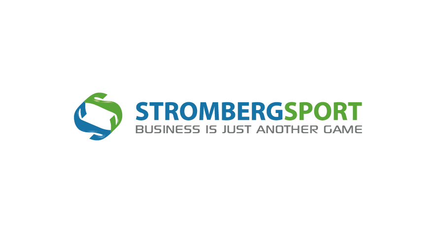Logo Design by Chau Lun So for Stromberg Sport | Design #36478754