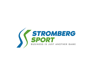 Logo Design by Janna Design for Stromberg Sport | Design: #36463392
