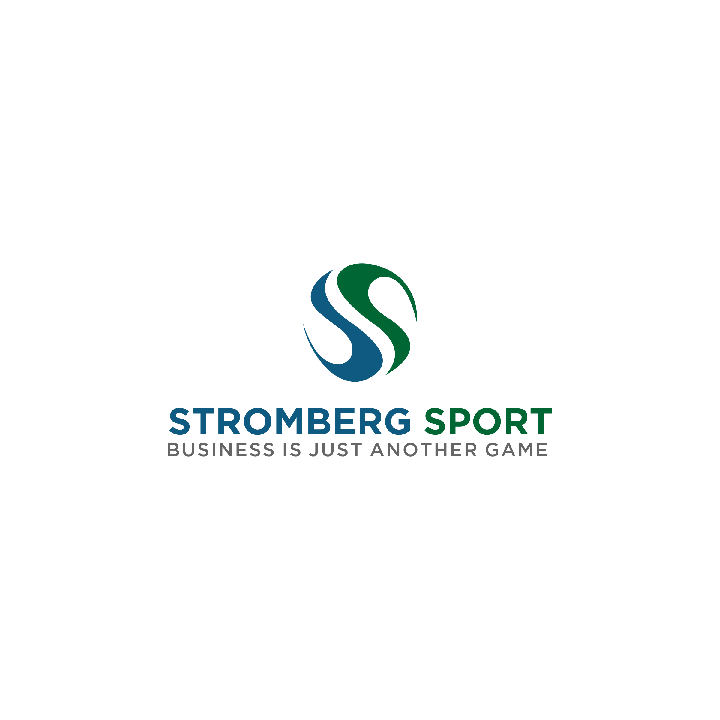 Logo Design by vanion282 for Stromberg Sport | Design #36470386