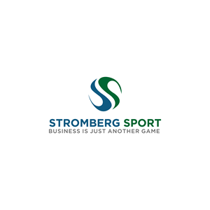 Logo Design by vanion282 for Stromberg Sport | Design: #36470386
