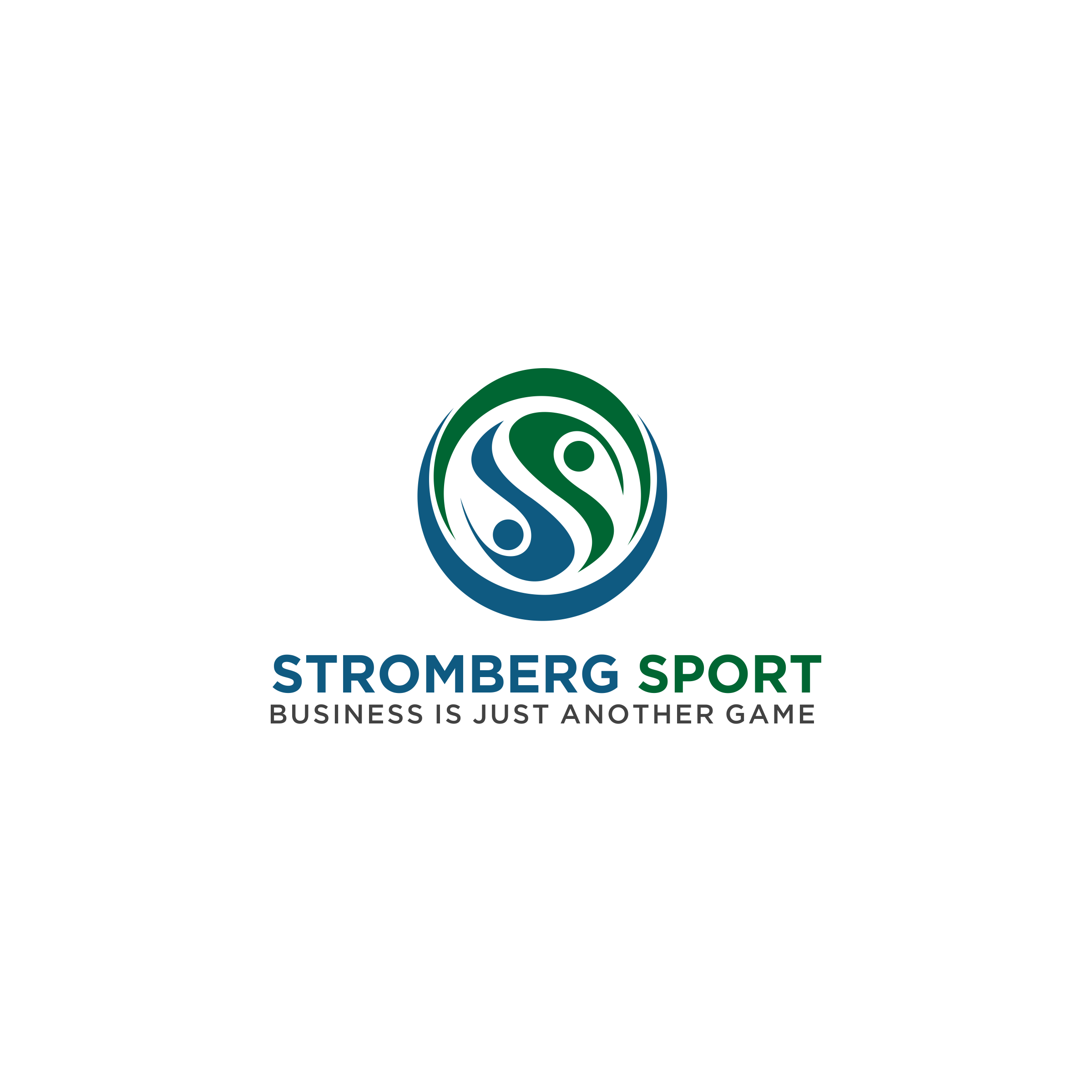 Logo Design by vanion282 for Stromberg Sport | Design #36470392
