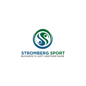 Logo Design by vanion282 for Stromberg Sport | Design: #36470392