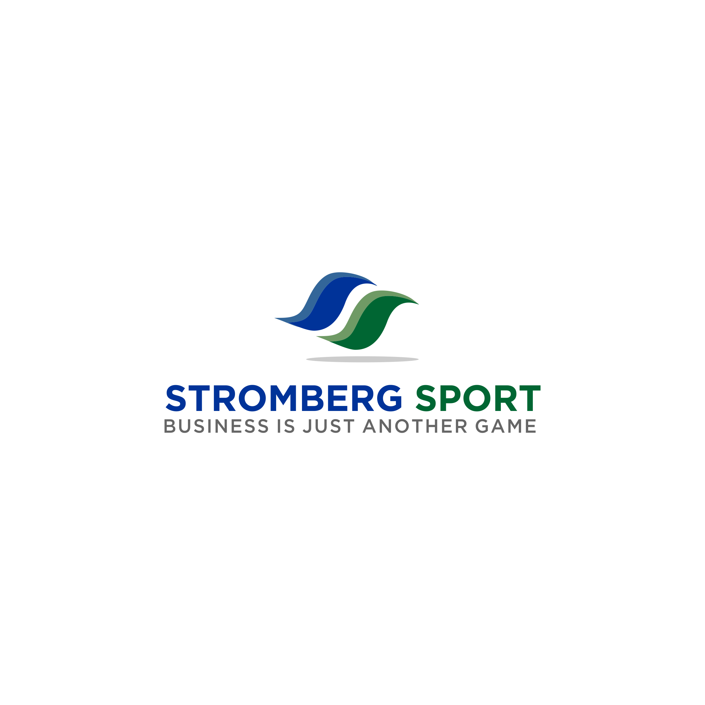 Logo Design by vanion282 for Stromberg Sport | Design #36473392