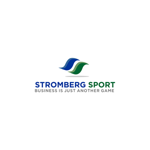 Logo Design by vanion282 for Stromberg Sport | Design: #36473392