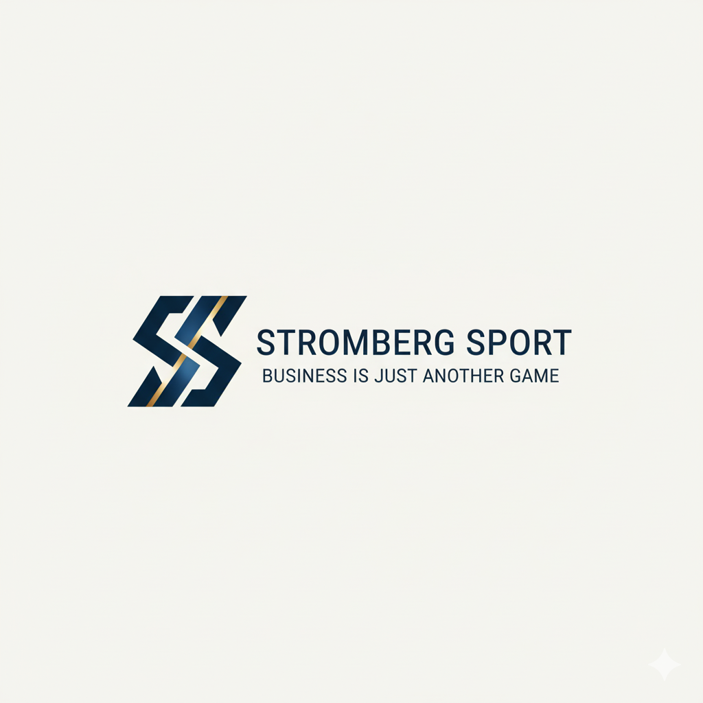 Design de Logo par Freelancertinax pour Stromberg Sport | Design #36464266