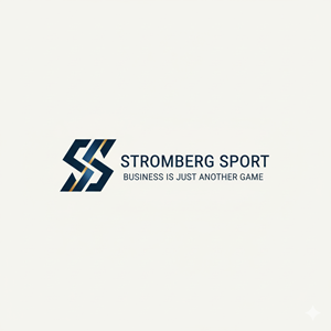 Design de Logo par Freelancertinax pour Stromberg Sport | Design : #36464266