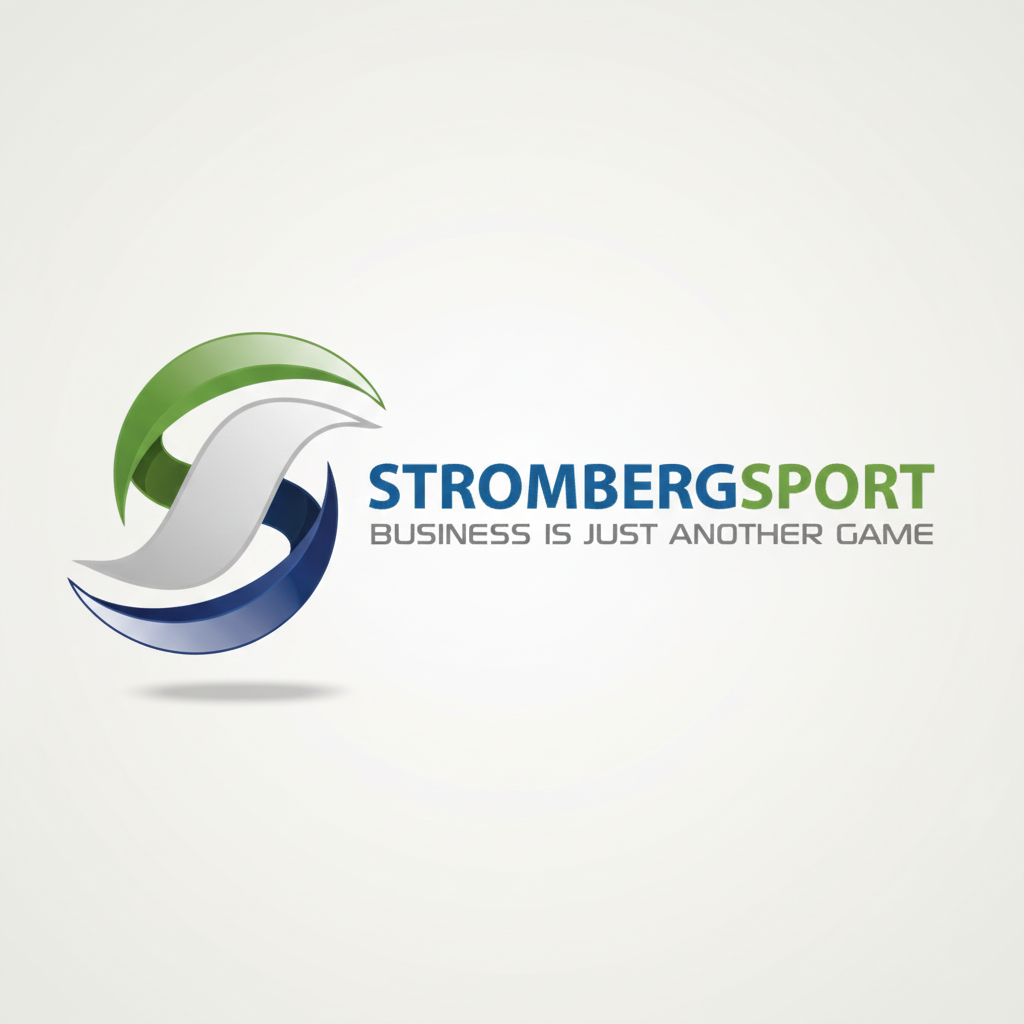 Design de Logo par Freelancertinax pour Stromberg Sport | Design #36464268