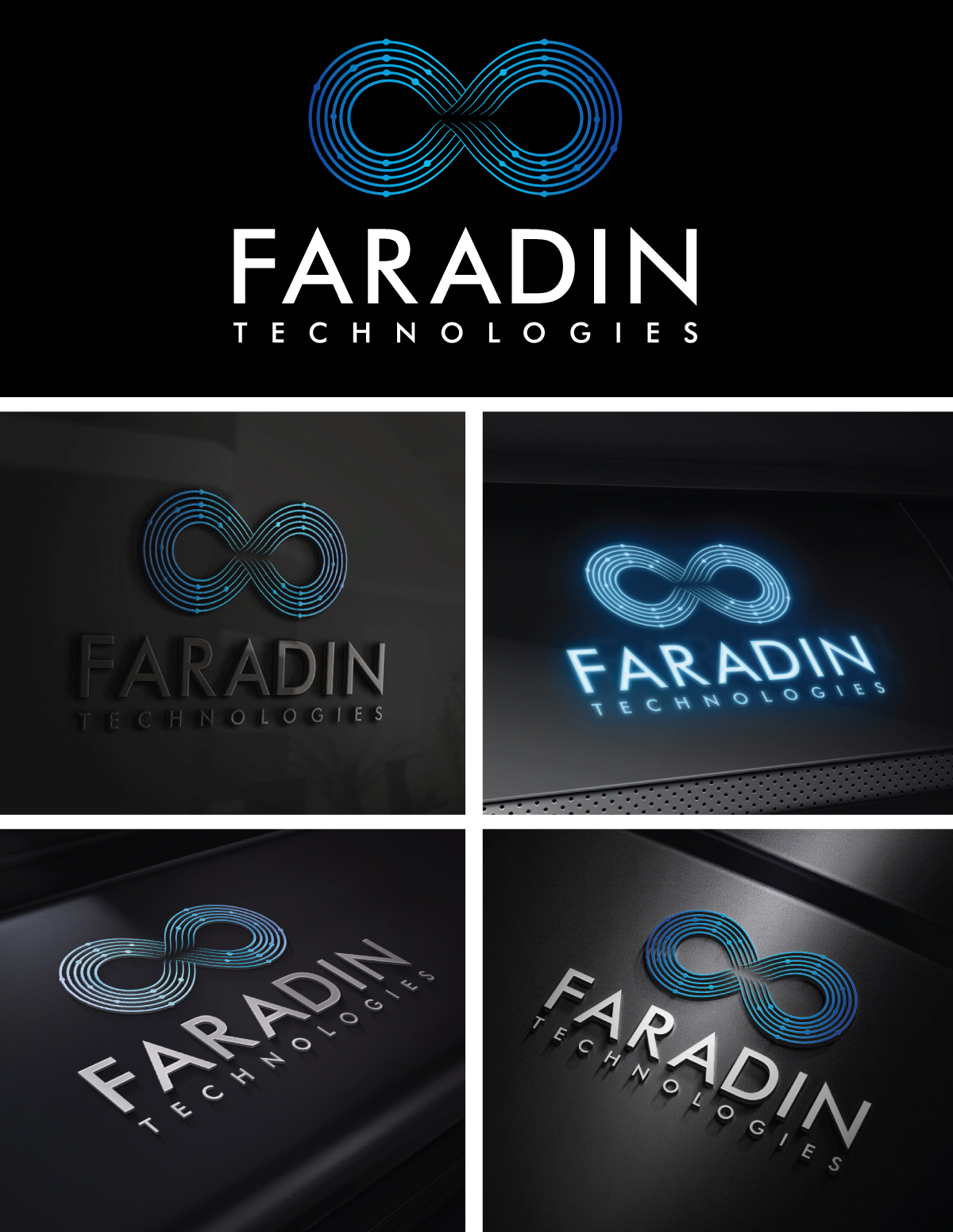 Logo Design by Adi Graphics for this project | Design #36492473