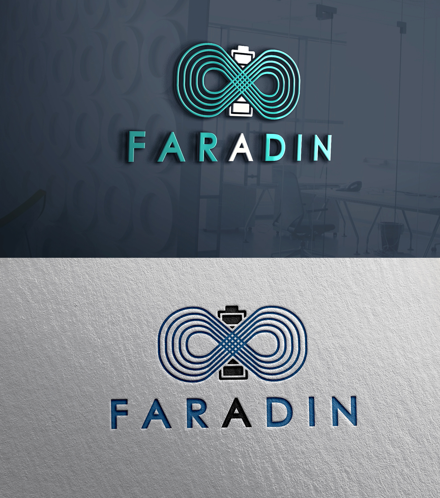 Logo Design by 24ksunny for this project | Design #36464650