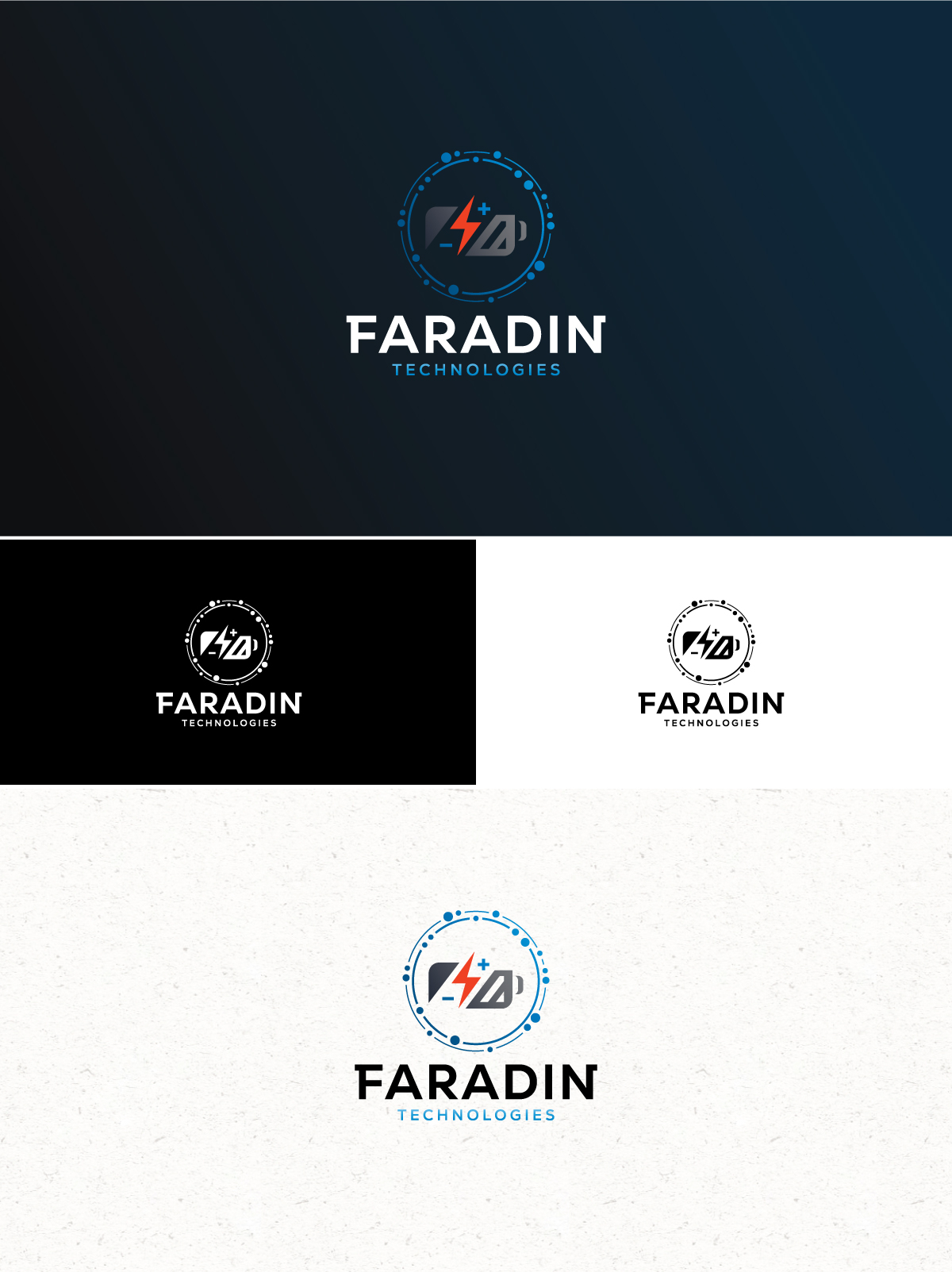 Logo Design by Logo Stock for this project | Design #36462619